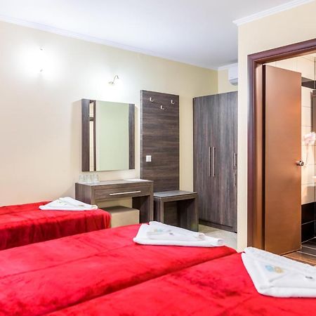 Santa Rosa Hotel & Beach Alexandroupoli Exterior photo