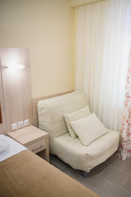 Santa Rosa Hotel & Beach Alexandroupoli Room photo