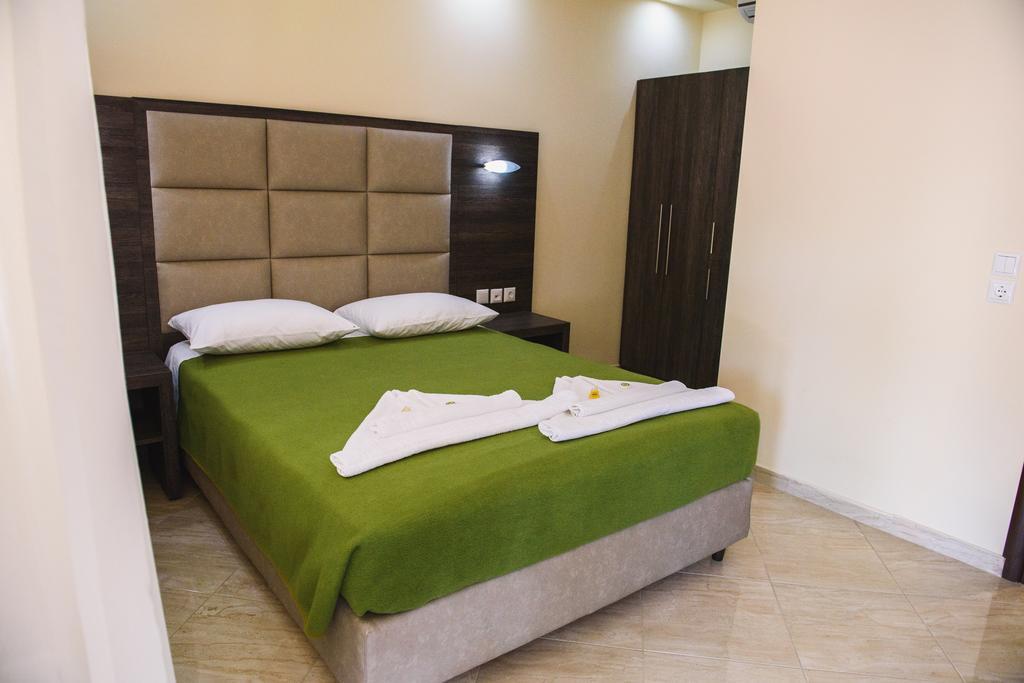 Santa Rosa Hotel & Beach Alexandroupoli Room photo