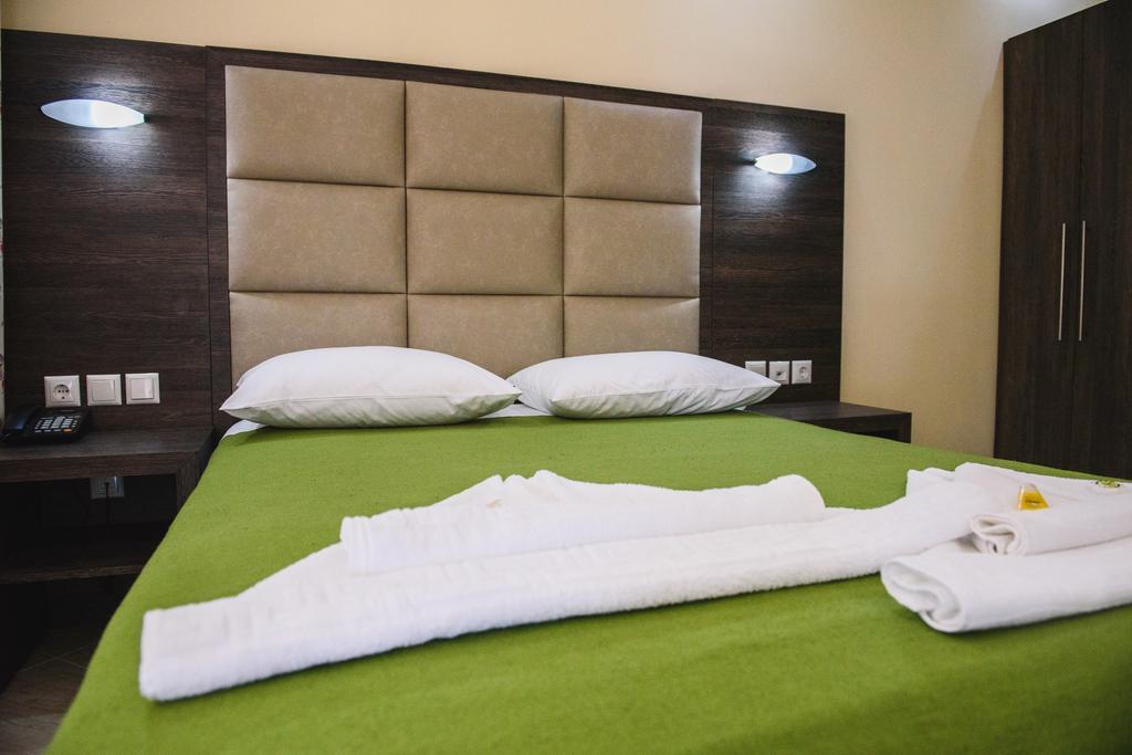 Santa Rosa Hotel & Beach Alexandroupoli Room photo